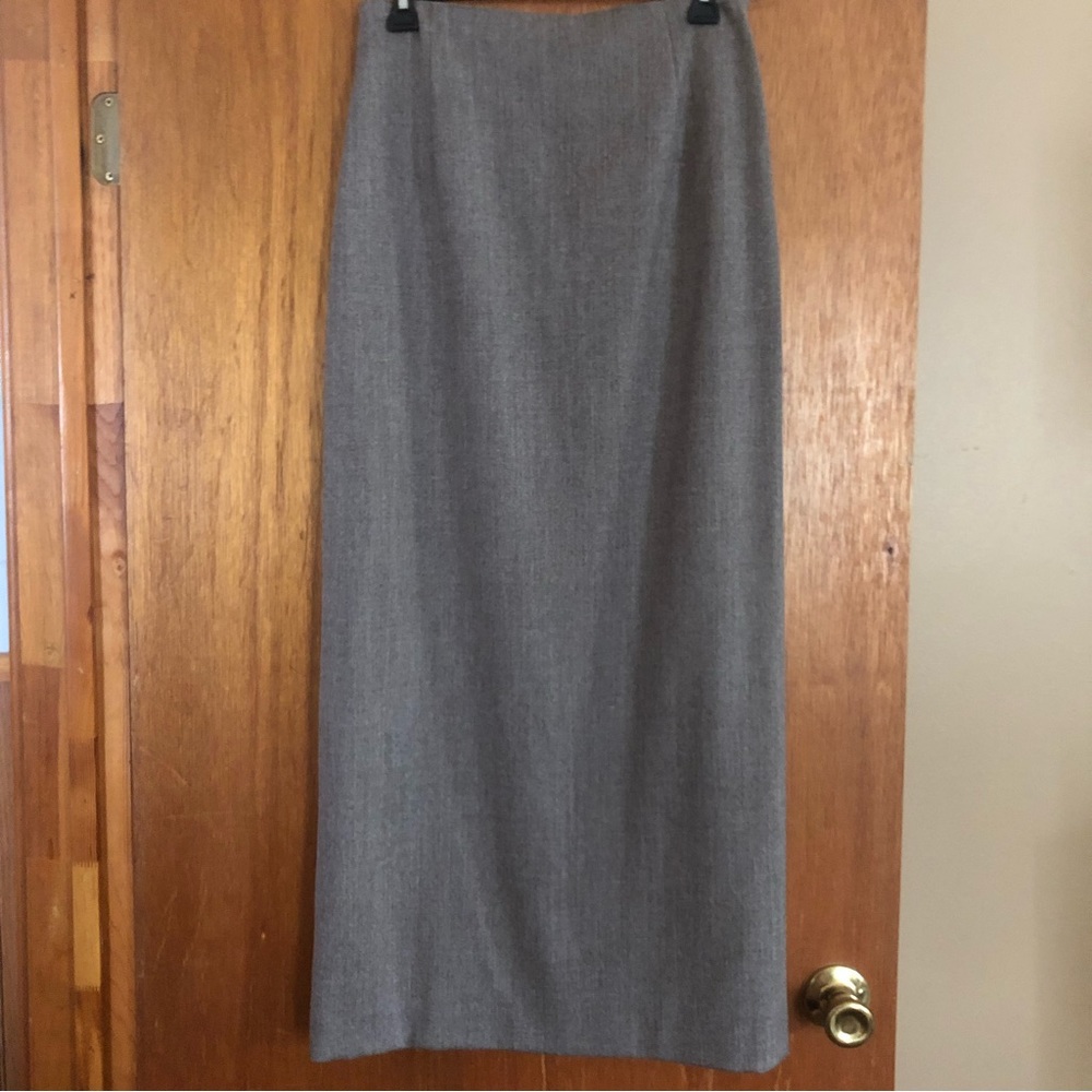 Moschino Cheap and Chic midi skirt